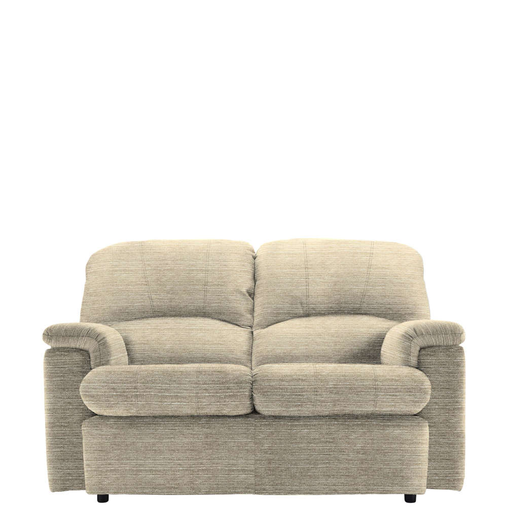 G plan 2 store seater sofa